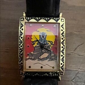 Disney The Lion King Limited Edition Rafiki Watch
